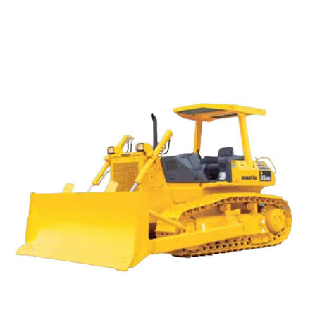 Komatsu D85ESS