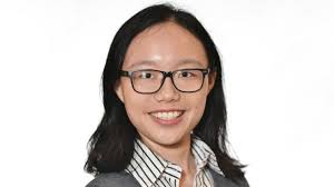 How a professional master's degree gave this alumna career options