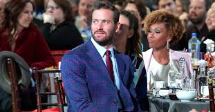 Elizabeth chambers 'found evidence armie hammer had affair'. What Happened With Armie Hammer Here S A Breakdown Of The Controversy