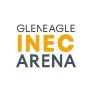 Gleneagle Inec Arena Home Facebook