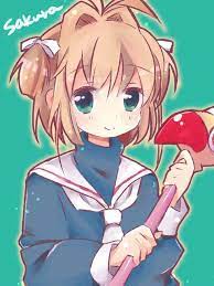 ccs cardcaptor sakura おしゃれまとめの人気アイデア pinterest daniela preto イラスト カードキャプターさくら 漫画