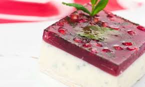 Me he levantado a las 8. 15 Postres Frios Para El Verano Hogarmania