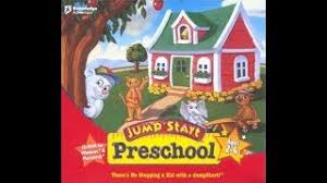 It is also known as jump ahead toddlers 2000 and jump ahead 2000 toddlers ii in europe. Jumpstart Reading For Kindergartners Full Walkthrough