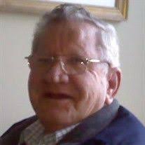 Robert Randall “Randy” Britt (1937-2015)