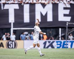 Santos FC vence Cruzeiro e conquista classificação à Copa Sul-americana