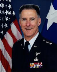 Maj Gen (Ret) USAF Lee Rodgers - LeeRodgersMajGen2