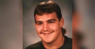 Eric Anthony Whitney Obituary