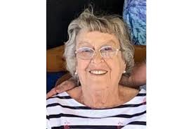 Mary Scofield Obituary (1935