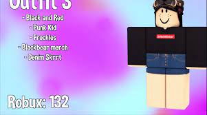 Pin On Roblox Outfits