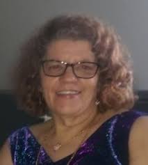 Obituary of Maria Ondina Anjos-DaCunha
