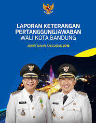 Gaji pegawai bank bri 2020 lengkap terbaru. Laporan Keterangan Pertanggungjawaban Wali Kota Bandung Tahun 2019 By Open Data Kota Bandung Issuu