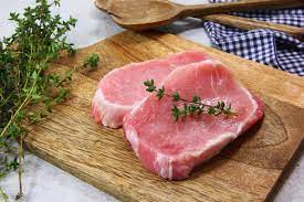 The best way is to smell and look at the pork chops: How To Defrost Pork Chops 8 Steps With Pictures Wikihow