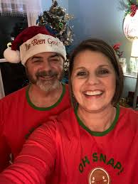 Aldi jammies for Christmas in Blythewood SC