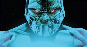 Not only did steppenwolf, who was the central antagonist in both this version and the film's theatrical cut, get a bigger role, a better design, and a clearer motivation.but his nephew, darkseid, appeared in the movie. Darkseid Getting To Know The God Of Evil Comiconverse