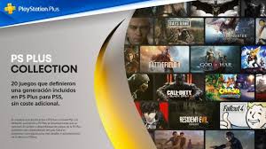 We did not find results for: These Are The Free Ps Plus Games For Ps5 And Ps4 In March 2021