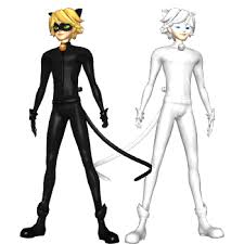 Chat noir, chat blanc est un film réalisé par emir kusturica avec bajram severdzan, srdjan todorovic. Mlb Chat Noir Chat Blanc For Xnalara Xps By Injustizz On Deviantart