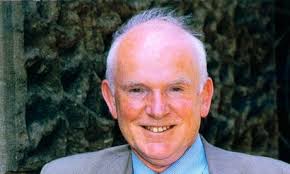 Alan Barber obituary