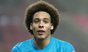 Er steht bei borussia dortmund unter vertrag und ist für die belgische nationalmannschaft aktiv. 10 Facts About Chelsea Target Axel Witsel Football Sport Express Co Uk