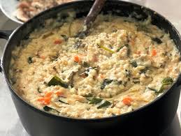 10 jenis resepi bubur terbaik баги peminat bubur sekalian. Bubur Lambuk Utara Buat Tambah Bermangkuk Butterkicap