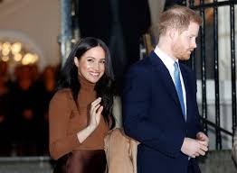 Meghan markle addresses name change on archie's birth certificate. Nbe U4ody Jjxm