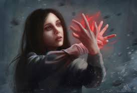 There is an endless amount of content for fans to discuss. Mcu Fan Art Melusaaste Scarlet Witch Avengers Age Of