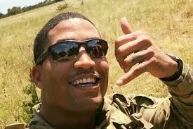 Fundraiser for Ieashia Saunders by Justine Arnold : Marion Saunders  #MarionStrong