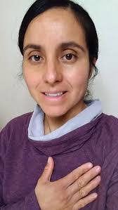 Veronica Ahern's Instagram, Twitter & Facebook