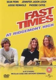 Fast Times At Ridgemont High Quotes Ridgemont Movies Worth Watching Movies