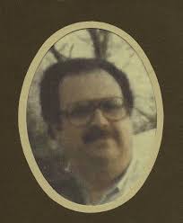 Robert Serge “Bob” Gluhareff (1944-2008)