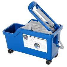 Hierzu wird das schwammbrett in wasser getaucht und abstriffen. Fliesen Waschsystem Zum Schnellen Ausdrucken Von Schwammbrettern Karl Dahm