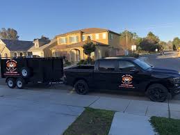 Remove and haul technologies, llc connects people who want junk removed with professional haulers who remove and haul junk! Mr Clean Junk Removal Waste Disposal Clovis California