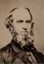 Francis Gillette (1807-1879)