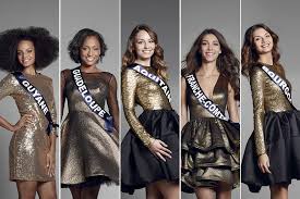 Avec cindy trière.une coach en or. En Images Miss France 2017 Decouvrez Les Photos Officielle Des 30 Candidates