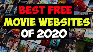 Get the best sites for free movie streaming without downloading. Top Free Movie Websites For 2020 No Login Youtube
