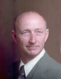 Herbert Polk Obituary