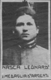 Banda musicale di PARTINICO del 1948