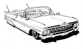 Automotive carpet automotive decor arte lowrider lowrider drawings impala car. The Lowrider Coloring Book Is Ideal For Your Lil Jefe For The Jolidays Cars Coloring Pages Old School Cars Lowrider Cars