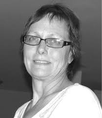 KAY HAFTERSON Obituary (1955