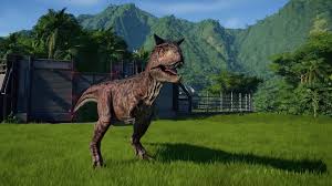 Maps dinos and research are all unlocked by getting the related island to 4 stars. Here Are All 6 Dinosaurs In Jurassic World Evolution S Gamewatcher