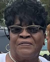 Arleen Harris Estus Obituary February 4, 2025