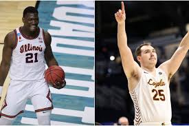 Watson is the athletic director for loyola chicago, which friday will hope to reprise the role it served in 2018, when it became the darling of the ncaa tournament, winning its first three games by a total of four points before battering. 81oov Kc6c7l1m