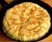Recette Omelette De La Mere Poulard Recettes De Cuisine Recette Recette Brunch