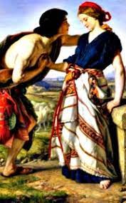 Dan And Naphtali Sons Of Jacob Amazing Bible Timeline With World History
