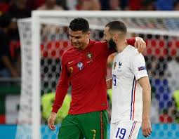 Portugal vs prancis bakal berlangsung di stadion. P1ovjrq3hkwd7m