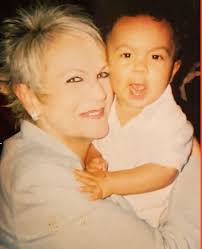 Happy 20th Birthday, Jaden! You are a gift—A gift that keeps