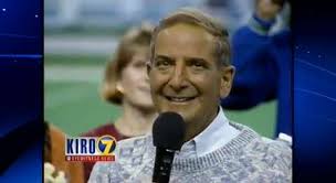 VIDEO Pete Gross in the Ring of Honor, 1992