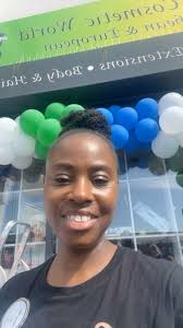 Arise and Shine Cosmetics