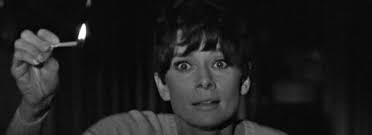 Audrey Hepburn's Movies in Rank