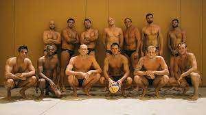 Who's The Hottest Jock On The U.S. Olympic Water Polo Team? - TheSword.com