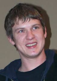 Benjamin Cody Shepherd